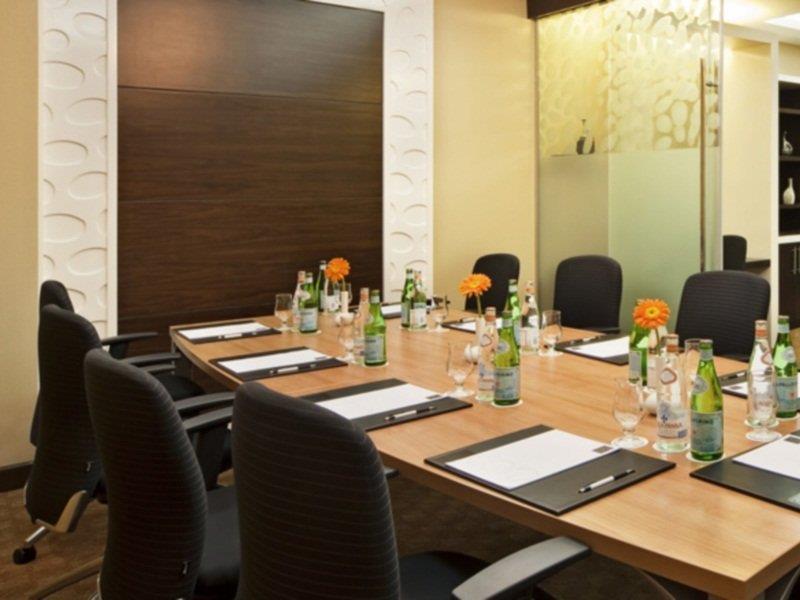 Abidos Hotel Apartment Al Barsha Dubai Exterior photo