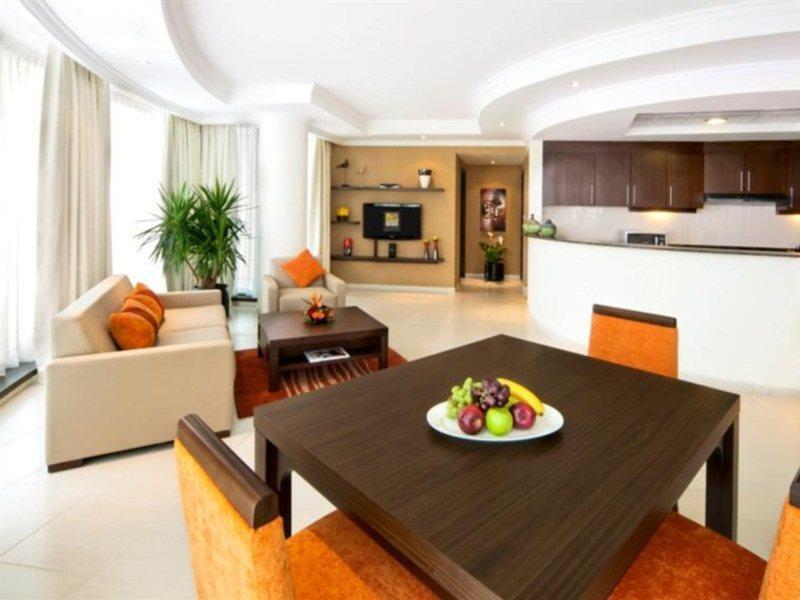 Abidos Hotel Apartment Al Barsha Dubai Exterior photo