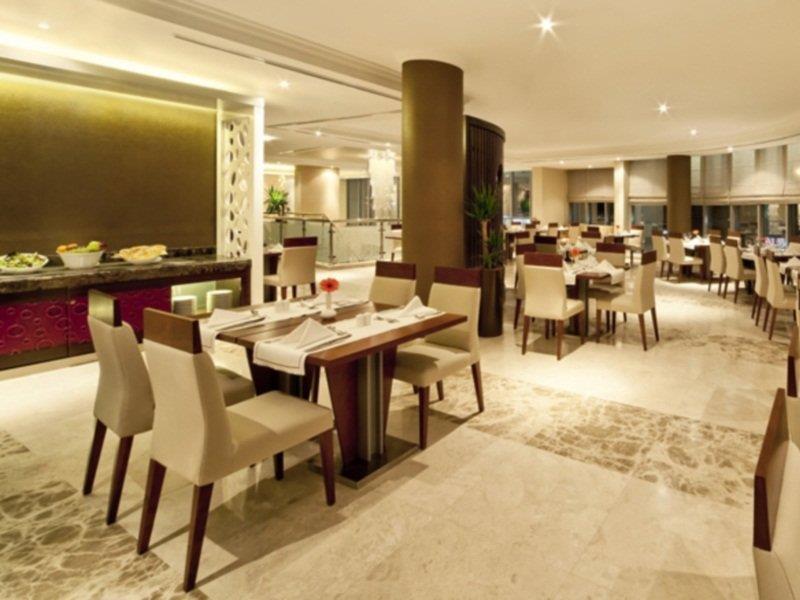 Abidos Hotel Apartment Al Barsha Dubai Exterior photo