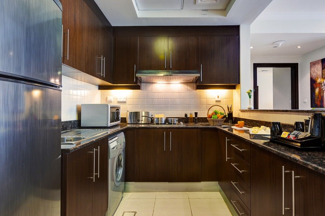 Abidos Hotel Apartment Al Barsha Dubai Exterior photo