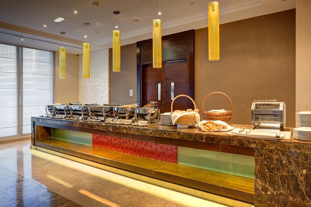 Abidos Hotel Apartment Al Barsha Dubai Exterior photo