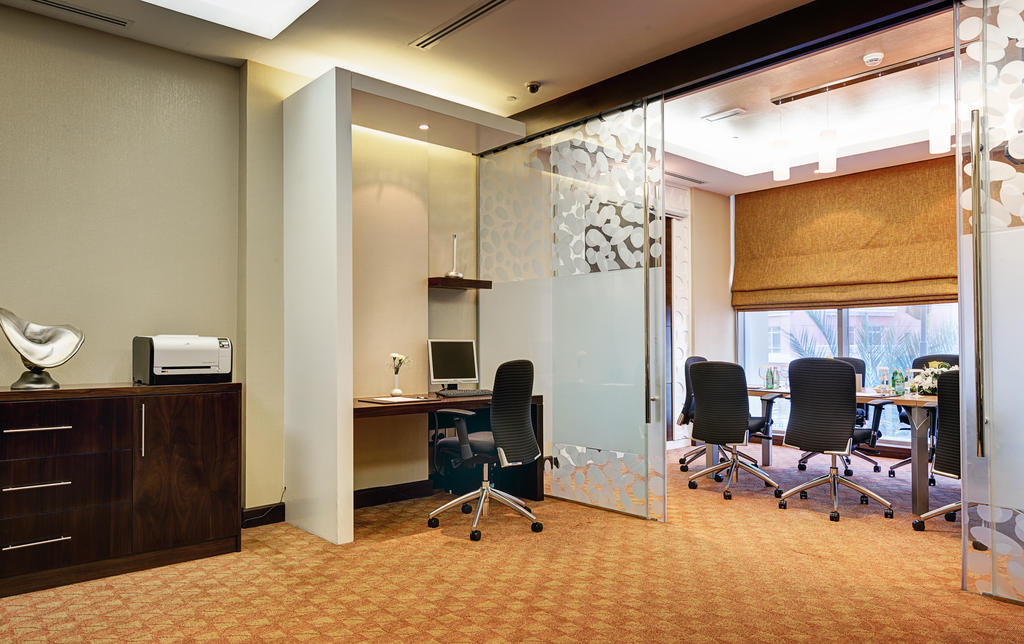 Abidos Hotel Apartment Al Barsha Dubai Exterior photo