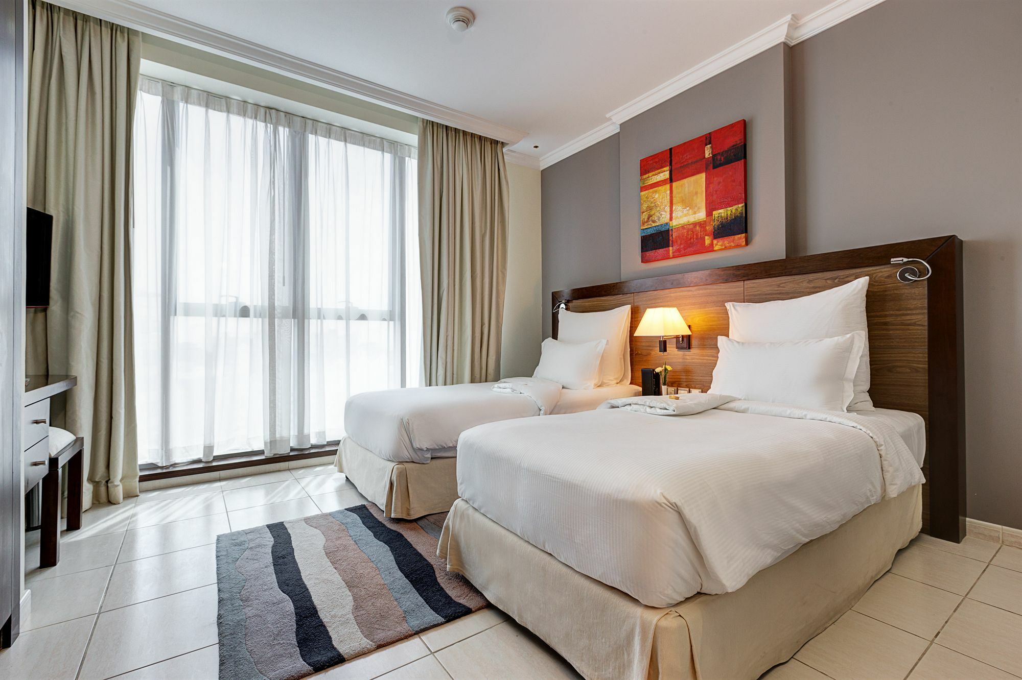 Abidos Hotel Apartment Al Barsha Dubai Exterior photo