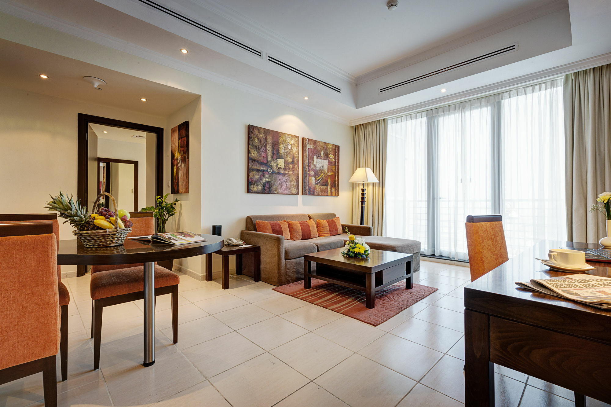 Abidos Hotel Apartment Al Barsha Dubai Exterior photo