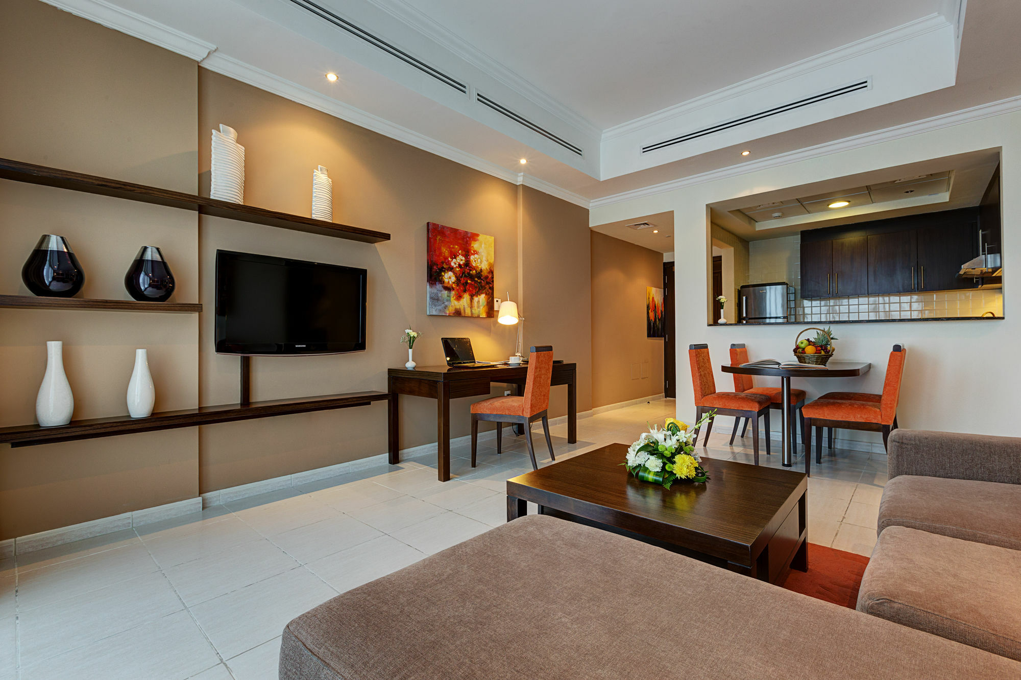 Abidos Hotel Apartment Al Barsha Dubai Exterior photo