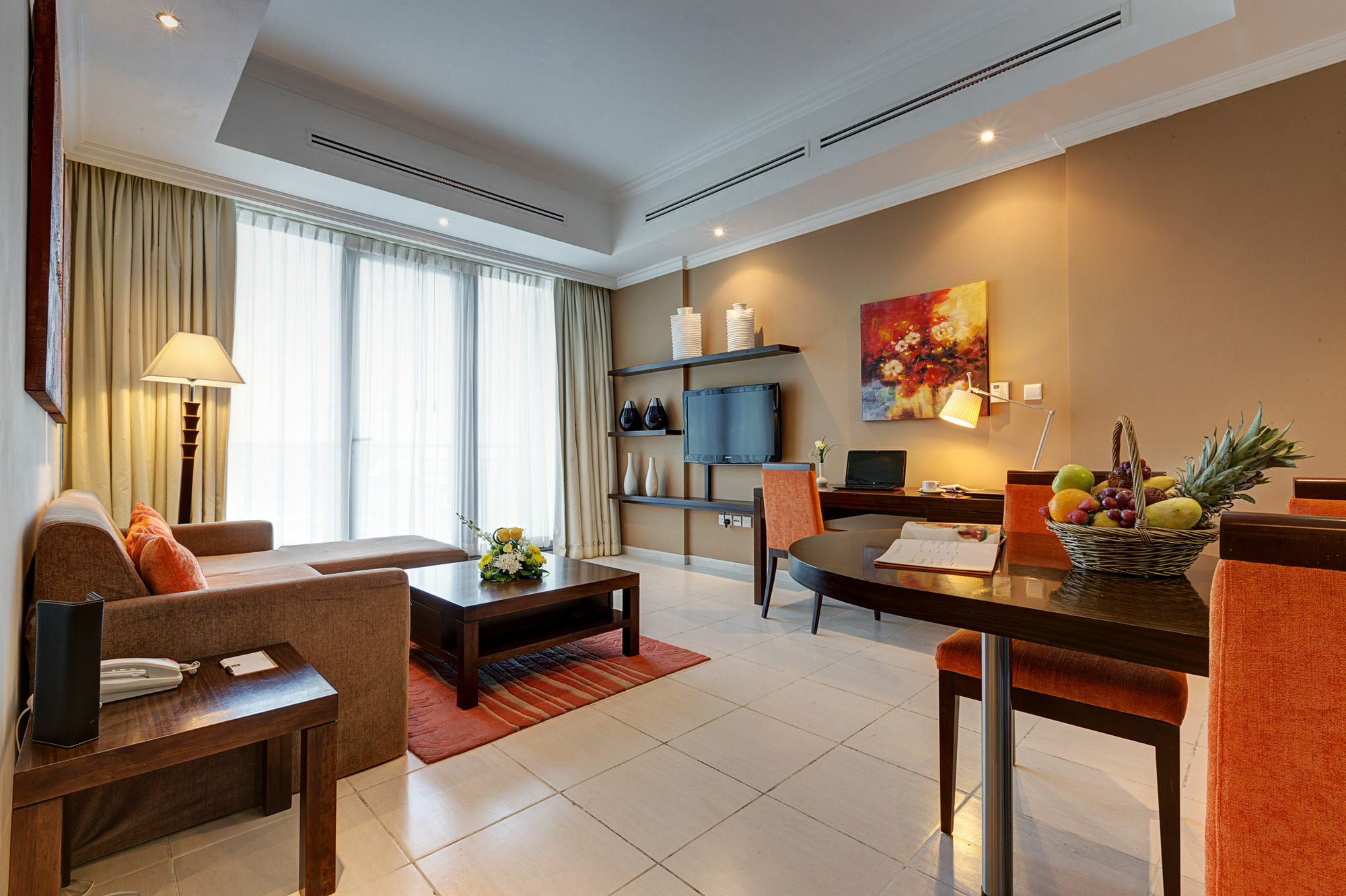 Abidos Hotel Apartment Al Barsha Dubai Exterior photo