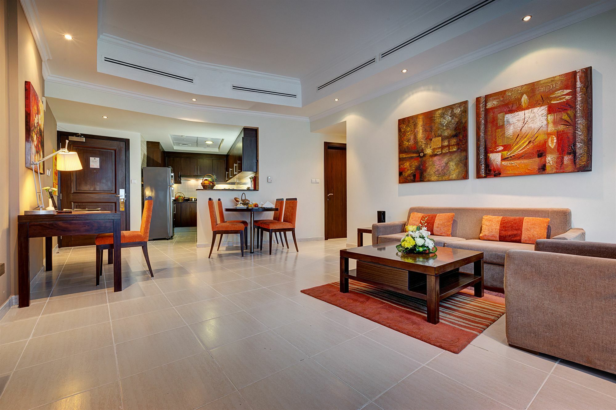 Abidos Hotel Apartment Al Barsha Dubai Exterior photo