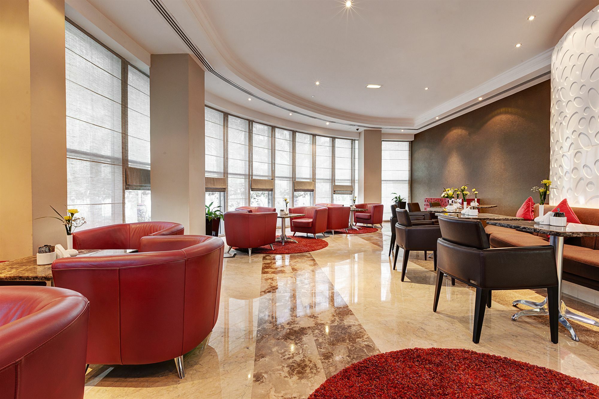 Abidos Hotel Apartment Al Barsha Dubai Exterior photo