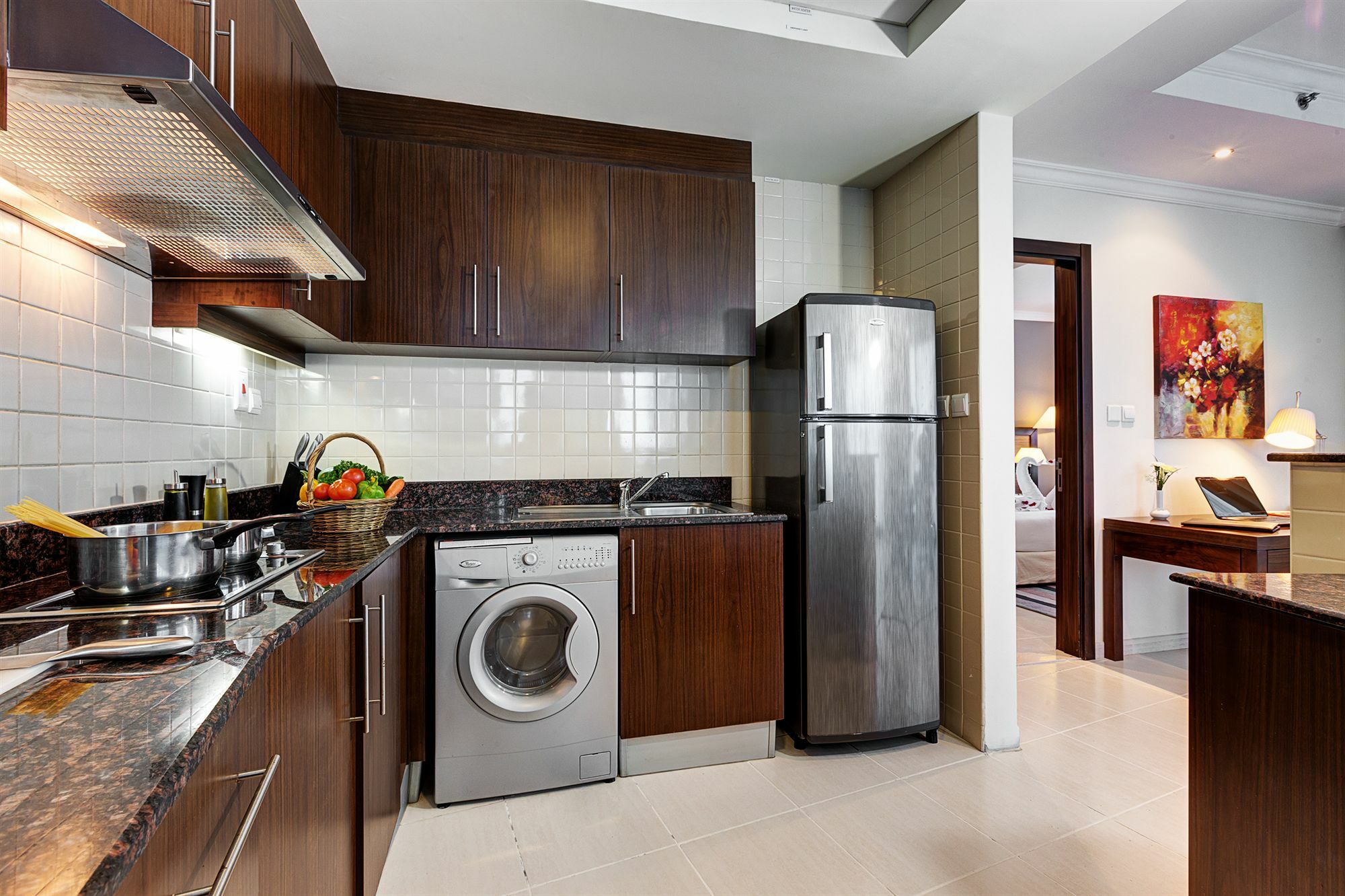 Abidos Hotel Apartment Al Barsha Dubai Exterior photo