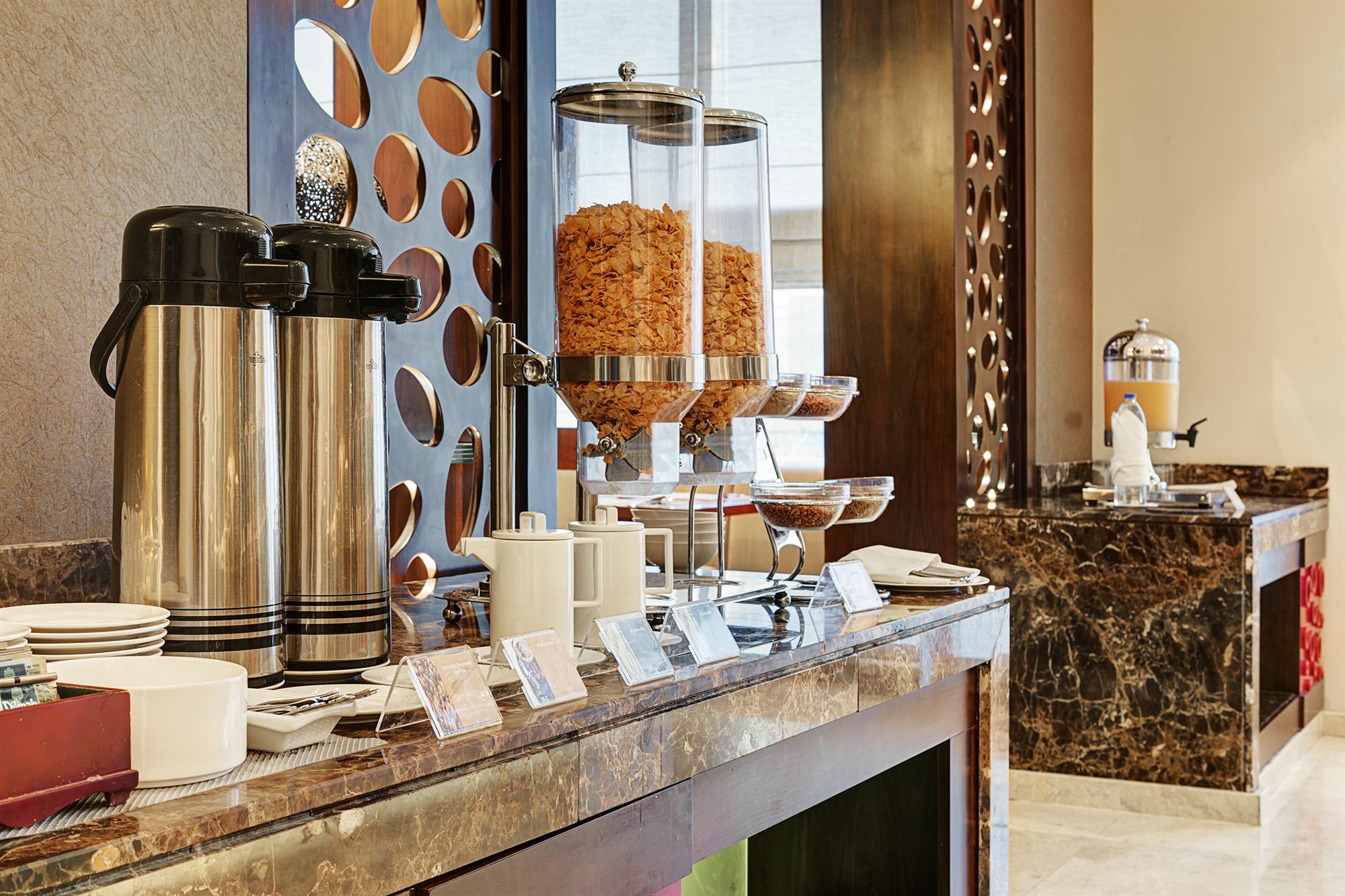 Abidos Hotel Apartment Al Barsha Dubai Exterior photo
