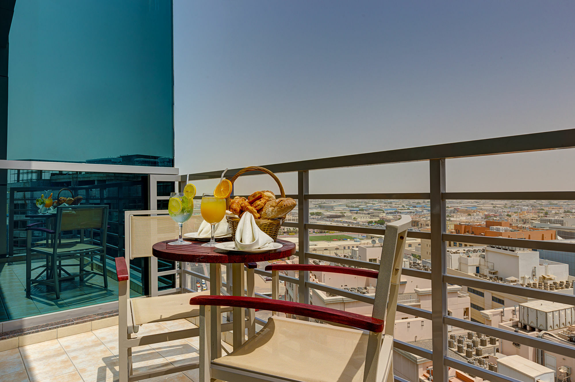 Abidos Hotel Apartment Al Barsha Dubai Exterior photo