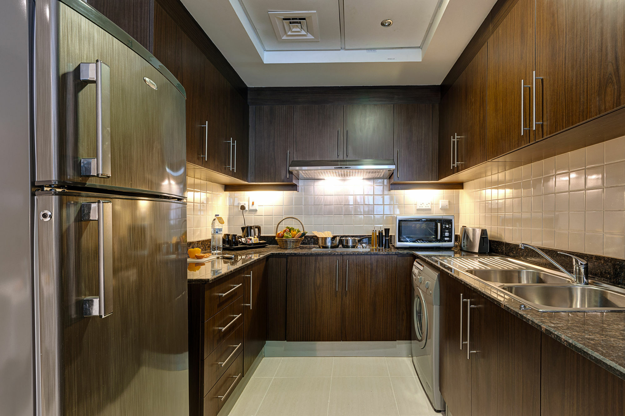 Abidos Hotel Apartment Al Barsha Dubai Exterior photo