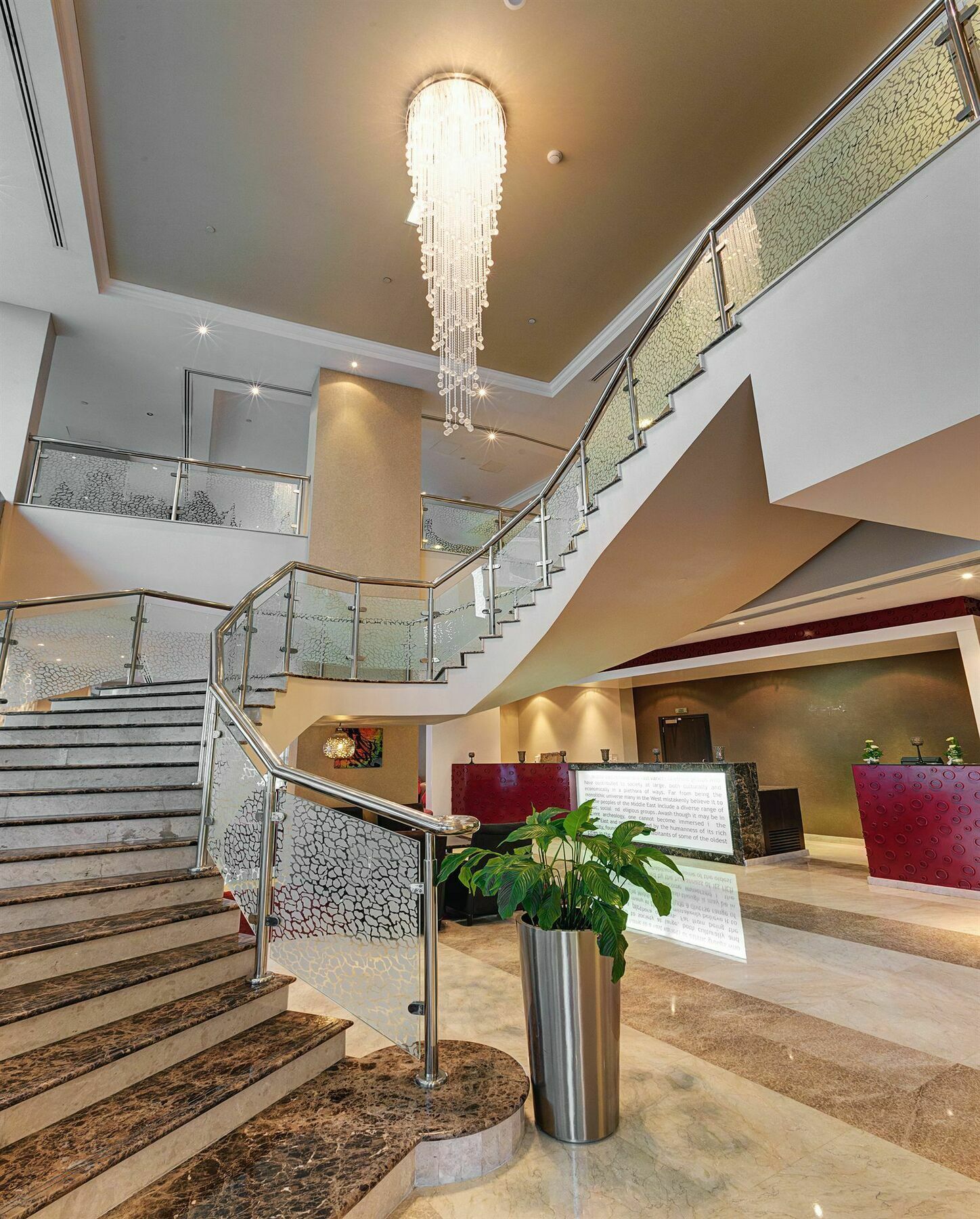 Abidos Hotel Apartment Al Barsha Dubai Exterior photo