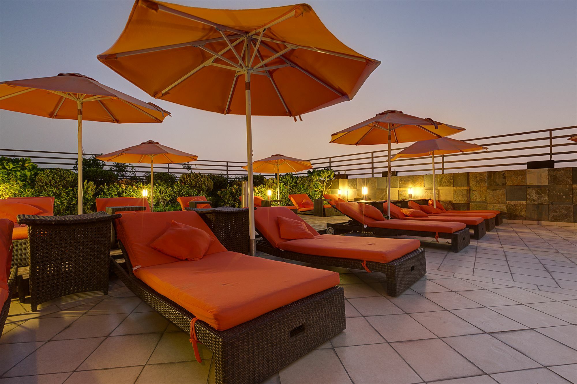 Abidos Hotel Apartment Al Barsha Dubai Exterior photo
